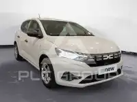 2026 Dacia Sandero