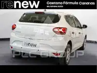 2026 Dacia Sandero