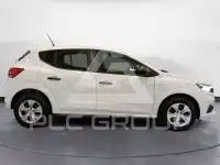 2026 Dacia Sandero