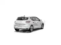 2026 Dacia Sandero