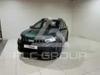 2026 Dacia Sandero