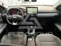 2026 Dacia Sandero