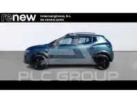 2026 Dacia Sandero
