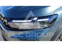 2026 Dacia Sandero