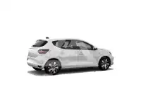 2026 Dacia Sandero