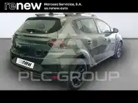 2026 Dacia Sandero
