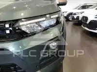 2026 Dacia Sandero