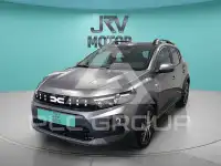2026 Dacia Sandero