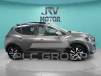 2026 Dacia Sandero