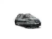 2026 Dacia Sandero