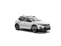 2026 Dacia Sandero