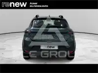 2026 Dacia Sandero