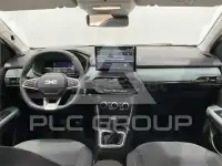 2026 Dacia Sandero