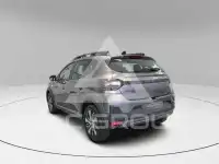 2026 Dacia Sandero