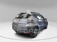 2026 Dacia Sandero