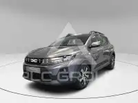 2026 Dacia Sandero