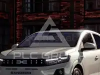 2026 Dacia Sandero