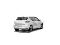 2026 Dacia Sandero