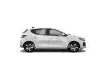 2026 Dacia Sandero