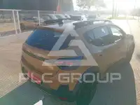 2026 Dacia Sandero