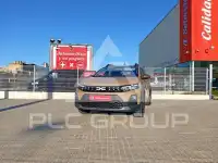 2026 Dacia Sandero