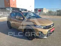 2026 Dacia Sandero