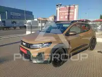 2026 Dacia Sandero