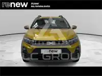 2026 Dacia Sandero