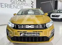 2026 Dacia Sandero
