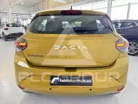 2026 Dacia Sandero