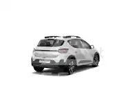 2026 Dacia Sandero