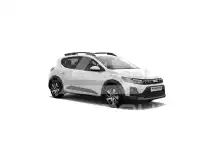 2026 Dacia Sandero
