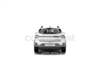2026 Dacia Sandero