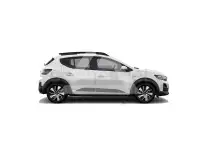 2026 Dacia Sandero