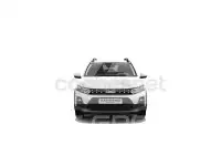 2026 Dacia Sandero
