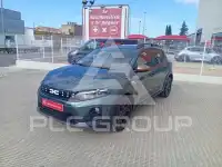 2026 Dacia Sandero