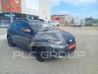2026 Dacia Sandero