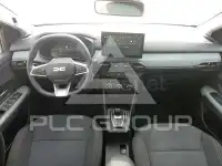 2026 Dacia Sandero