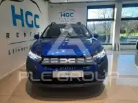 2026 Dacia Sandero