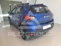 2026 Dacia Sandero