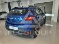 2026 Dacia Sandero
