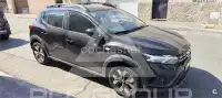 2026 Dacia Sandero