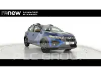 2026 Dacia Sandero