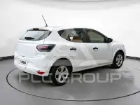 2026 Dacia Sandero
