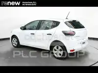 2026 Dacia Sandero
