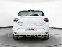 2026 Dacia Sandero