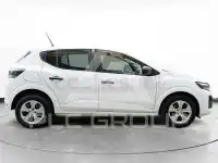 2026 Dacia Sandero