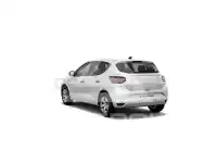 2026 Dacia Sandero