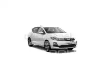 2026 Dacia Sandero