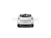2026 Dacia Sandero